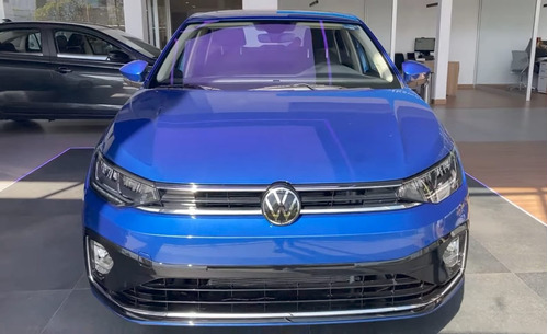 Volkswagen Virtus 1.0 Tsi Highline