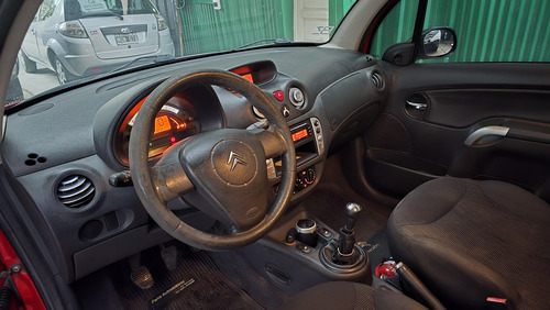 Citroën C3 1.4 I Sx Am74