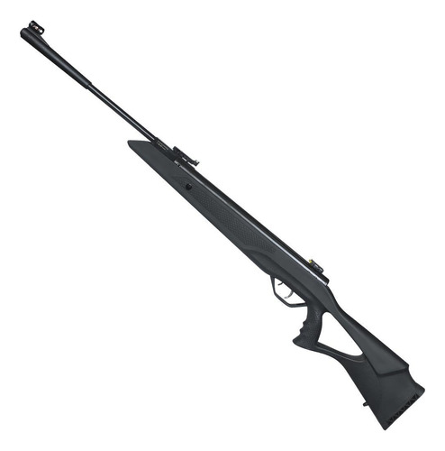 Carabina 5.5 Sag R1000 C/ Gás Ram Suspa 60kg Calibre .22