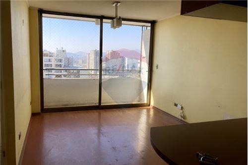 En Venta Depto 2d+1b Excelente Ubicación