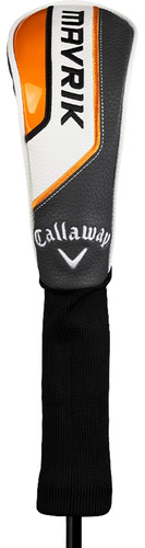 Set De Hierros Y Híbridos Callaway Mavrik 2020 Color