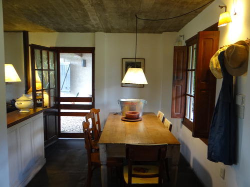 Chacra En Venta De 3 Dormitorios, La Barra Rural, La Barra