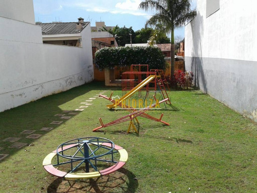 Imagem 11 de 18 de Casa À Venda, 260 M² Por R$ 770.000,00 - Condomínio Horizontes De Sorocaba - Sorocaba/sp - Ca0548