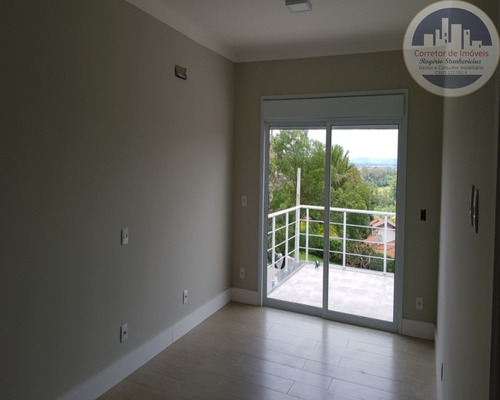 Imagem 11 de 30 de Casa Condominio Vista Alegre Para Venda Com Vista Panoramica - Ca00013 - 34917506