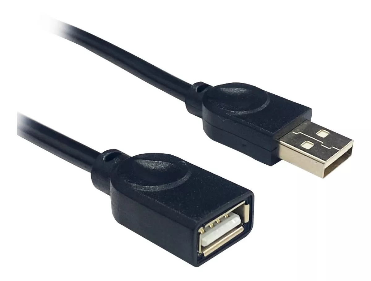 Segunda imagen para búsqueda de cable extensor usb