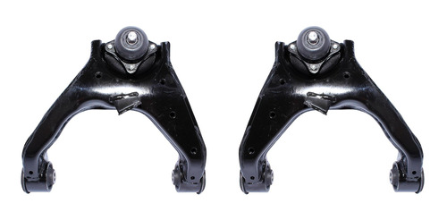 Bandeja Suspension (par) Mitsubishi Montero Sport 2012 3.5