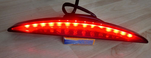 Stop De Led Humo Para Harley Davidson Breackout O Compat