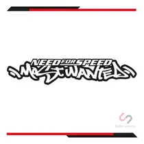 Comprar Calca Sticker Need For Speed Para Carro O Camioneta De 10x50