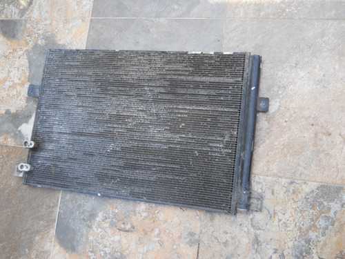 Imagen 2 de 2 de Vendo Condesador De Aire Acondicionado De Volkswagen Amarok