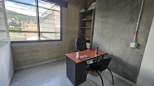 Oficinas En Arriendo San Fernando 643-8292281