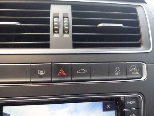 Volkswagen Crossfox 1.6 Wild Mt