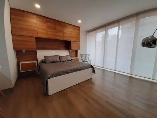 Apartamento En Arriendo Llanogrande 643-8292512