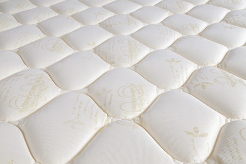Colchón Sommier Simmons Backcare Hotel Bilt 2 Plazas 190x140