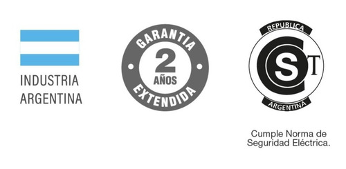 Imagen 6 de 10 de Estabilizador De Heladera Stand By (anthay). Elect.avell