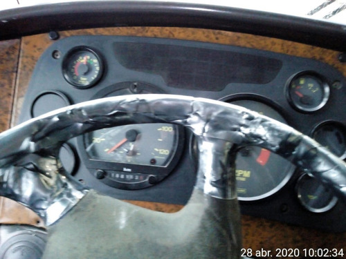 Imagen 5 de 6 de Bus Mercedes Benz O500m