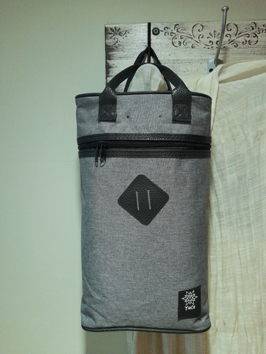 Imagen 3 de 8 de Set Matero Kit Completo | Bolso + Termo + Mate + Latas -yuco