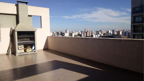 Imagen 16 de 16 de Departamento - Villa Urquiza