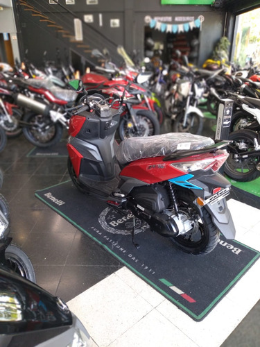 Imagen 20 de 25 de Scooter Sym Jet 14 Agrobikes - No Elite - Pcx Financ 12 C 0%