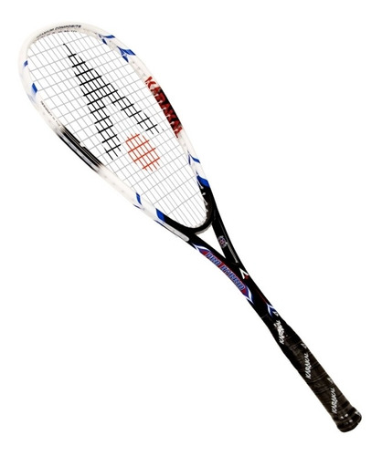 Raquete De Squash Karakal Pro Hybrid