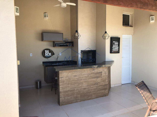 Imagem 26 de 30 de Apartamento Com 2 Dorms, Vila São Guido, Pirassununga - R$ 300 Mil, Cod: 10131872 - V10131872