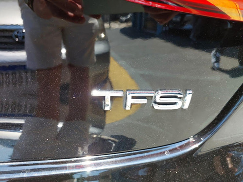 Audi A3 Sedan 1.4 Tfsi Attraction S-tronic 4p