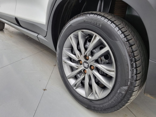 Fiat Pulse 1.3 FLEX DRIVE CVT
