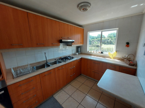 Venta De Linda Y Amplia Casa En Parcela, Pirque