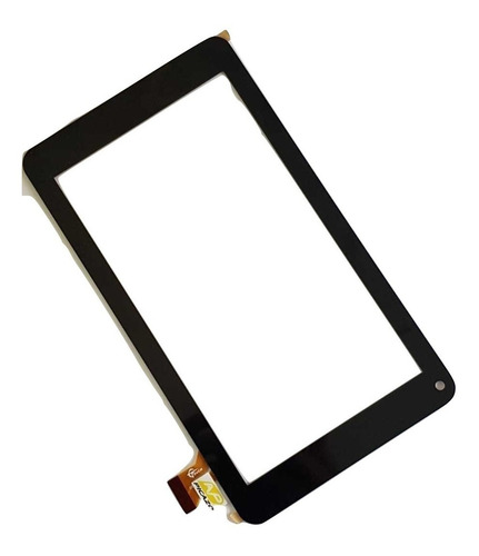 Touch Screen 7 Flex Gt70pw86v-z Tableta Ghia Axis Treo