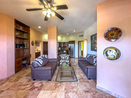 Misiones 4201a 'oceanviews', Next To 2beaches, 2bed Condo