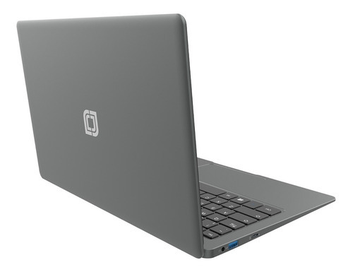 Laptop Jumper Ezbook X3 13.3 N3350 4gb 128gb W10 Home Color Gris