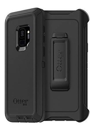 Forro Otterbox Defender Samsung S8/ S8 Plus S9/ S9 Plus 