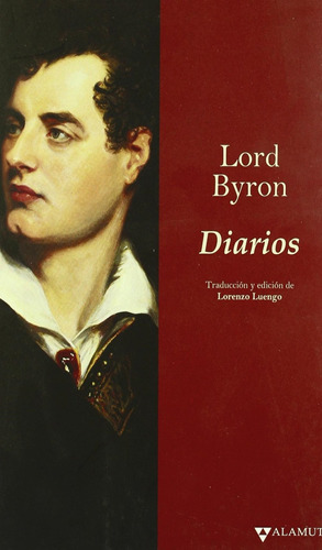Diarios - Lord Byron - Alamut