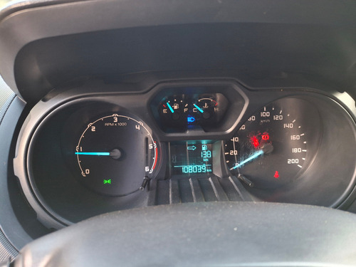 Ford Ranger 2.2 Cd 4x2 Xl Safety Tdci 125cv