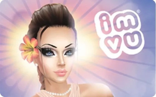 IMVU BRASIL