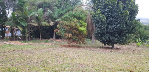 Chácara Para Venda Em Ibiúna, Ibiúna, 1 Dormitório, 1 Banheiro - 279_2-1110653