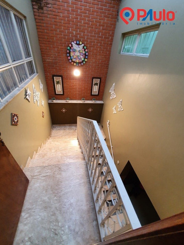 Casa - Pauliceia - Ref: 17004 - V-17004