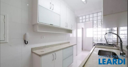 Imagem 6 de 15 de Apartamento - Chácara Santo Antonio - Sp - 634116
