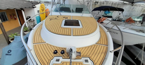 Imagem 4 de 8 de Lancha Fishing 28 Wa Ñ Wellcraft Pesca Esportiva Phantom
