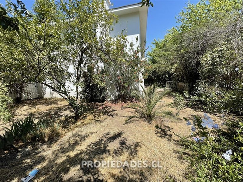 Imagen 16 de 17 de Casa En Venta De 3 Dorm. En La Reina