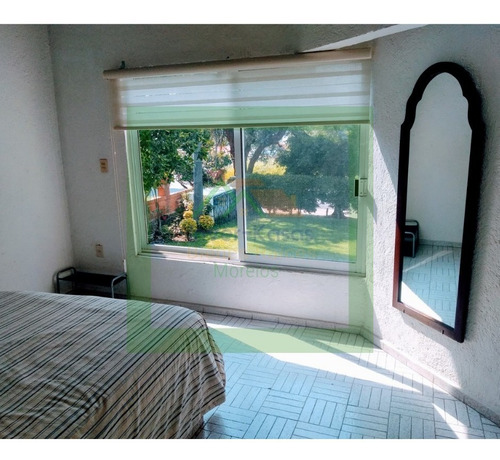 Casa Canarios Disponible Para Fines De Semana En Lomas De Cocoyoc