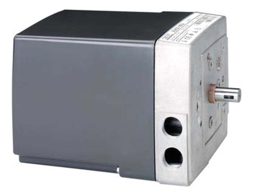 Actuador Tipo Siemens Sqm10.16562