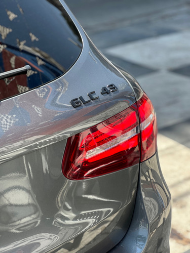 Glc 43 Amg Biturbo 2019