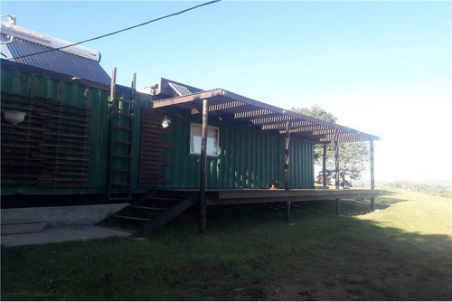 Campo 95 Há, Parte Contado Y El Resto Financiado