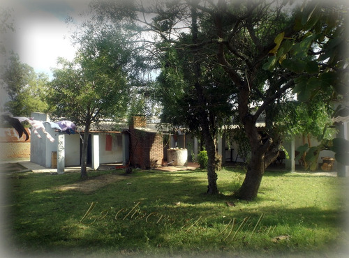 Campo De 35 Hectáreas (con Casa)