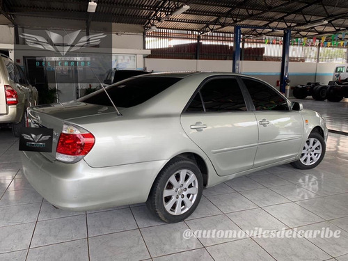 Toyota Camry Automatico