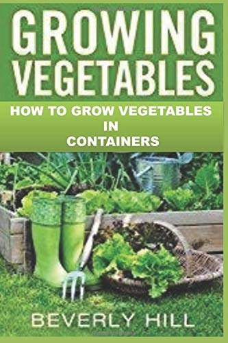 Growing Vegetables How To Grow Vegetables In Containers