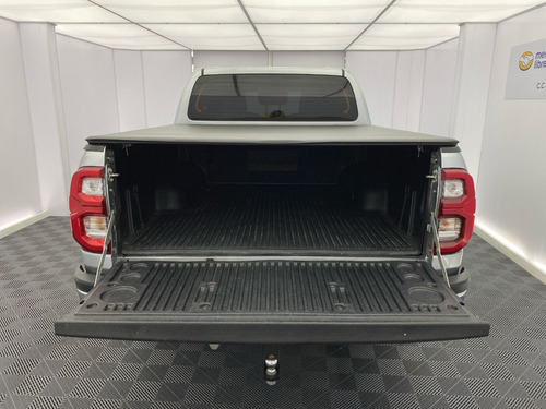 Toyota Hilux At 4.0 4x4 R 17