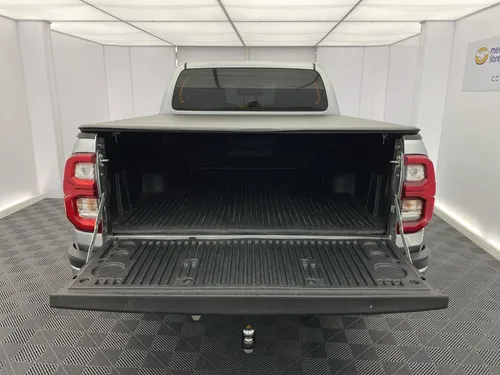 Toyota Hilux At 4.0 4x4 R 17