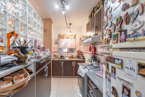 Venta Ph 3 Ambientes Con Patio-lanus