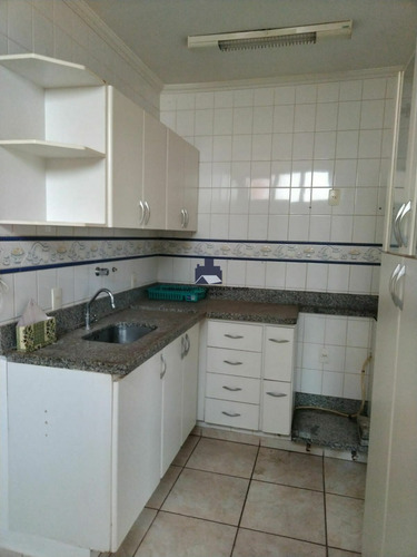 Imagem 4 de 30 de Apartamento À Venda No Bairro Vila Imperial - São José Do Rio Preto/sp - 2021723